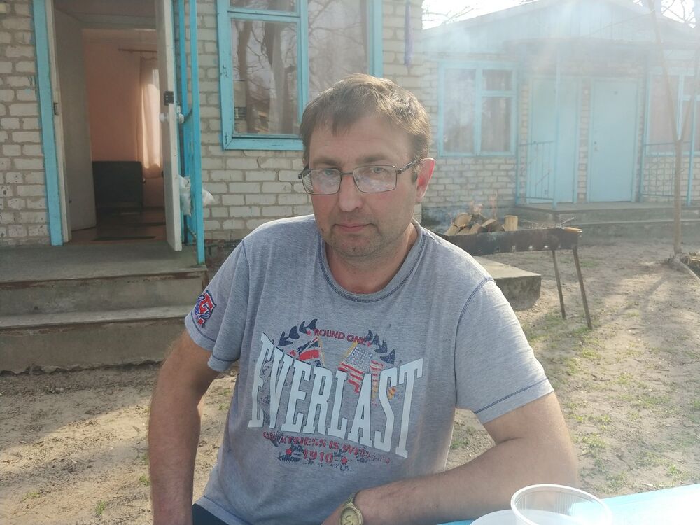  16729913  Oleg, 50 ,    