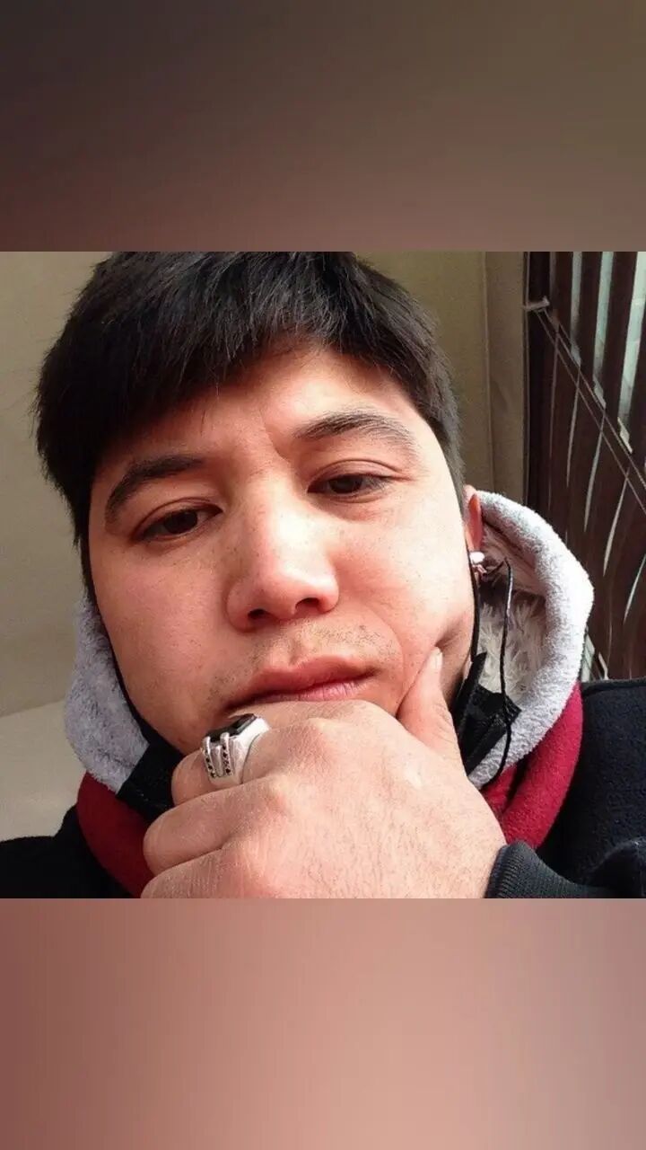  48762143  Sukhrob, 31 ,    