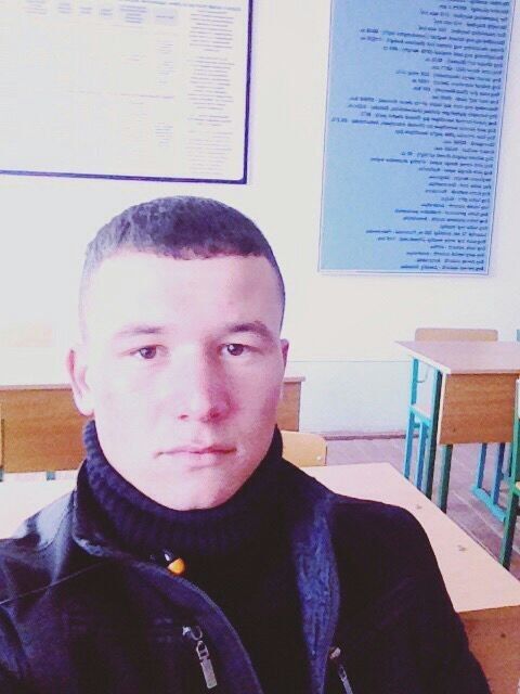 ���� 13535363 ������� Muxriddin, 27 ���, ���� ���������� � ��������