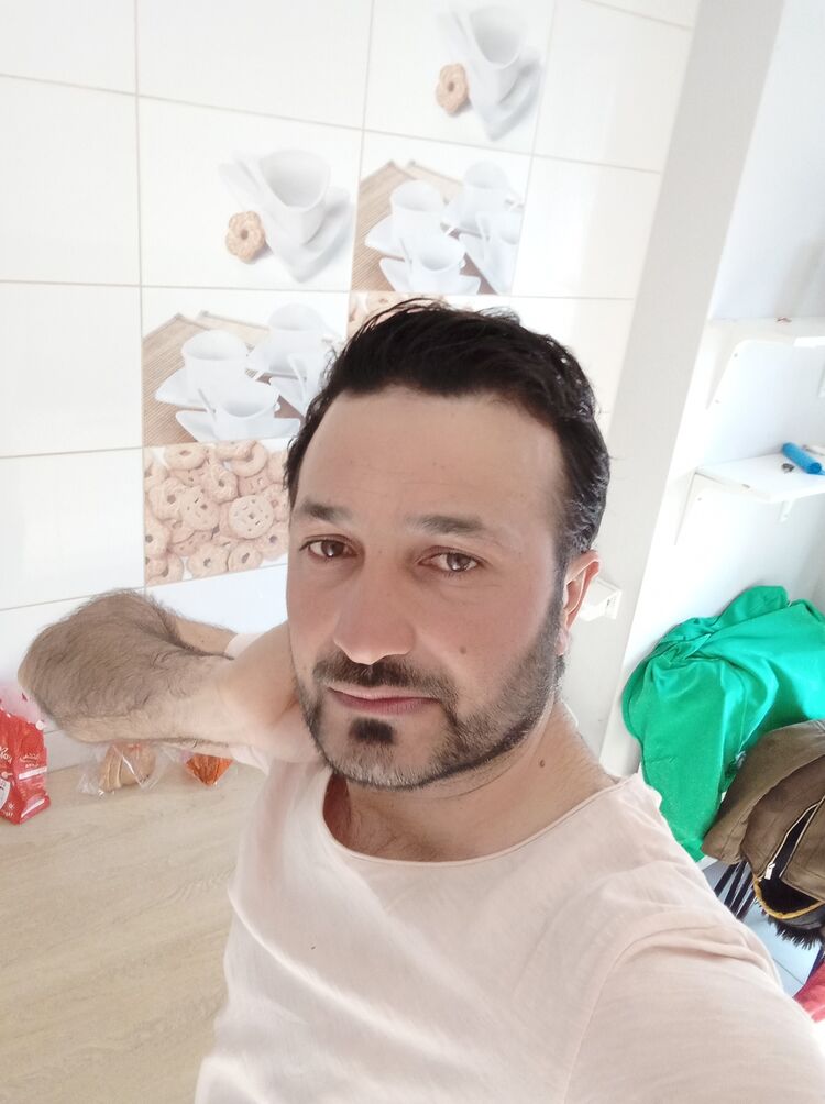  26577563  Ilyaz, 42 ,    Bielany Wroclawskie