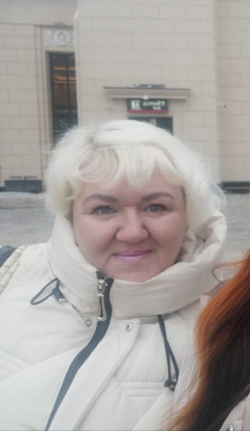  53663233  Irina, 52 ,    