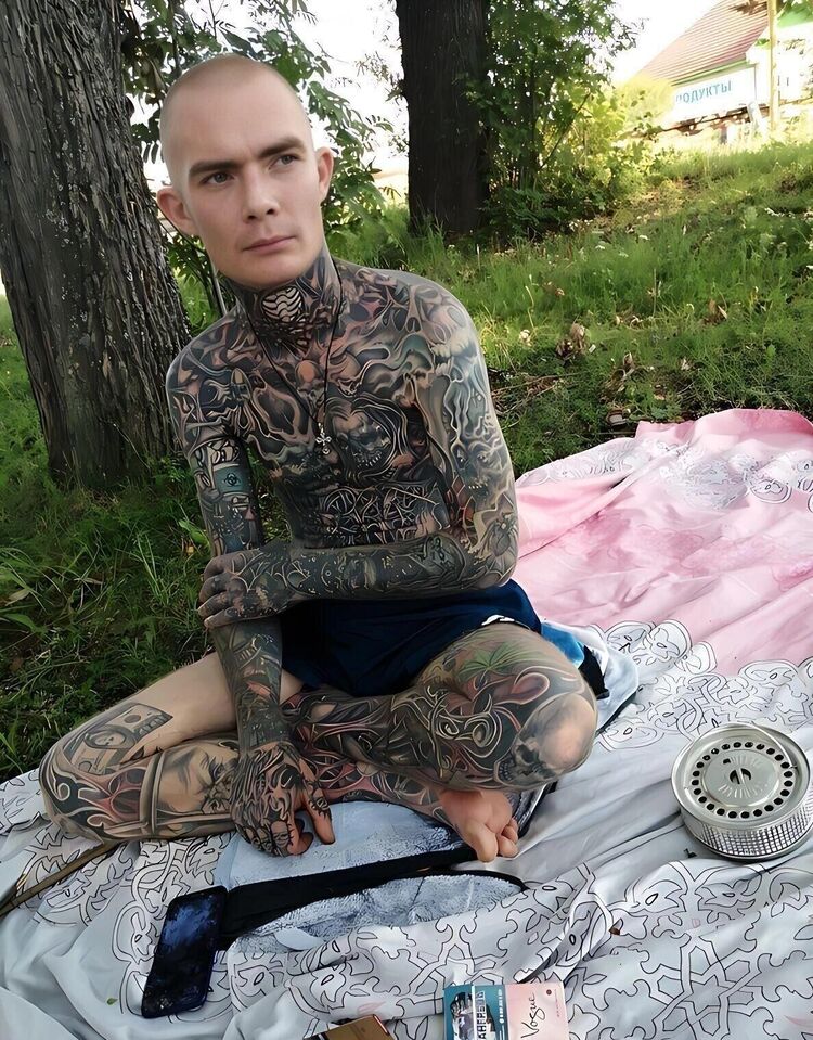 ���������� ������������, ���� ������� Anton, 36 ���, ������������ ��� ������, ����� � ���������