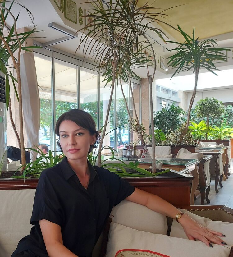 ���������� ���������, ���� ������� Anna, 40 ���, ������������ ��� ������, ����� � ���������