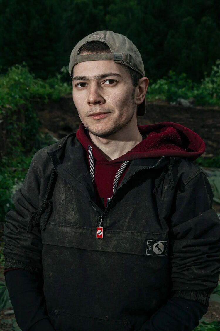  32495793  Danil, 26 ,    -