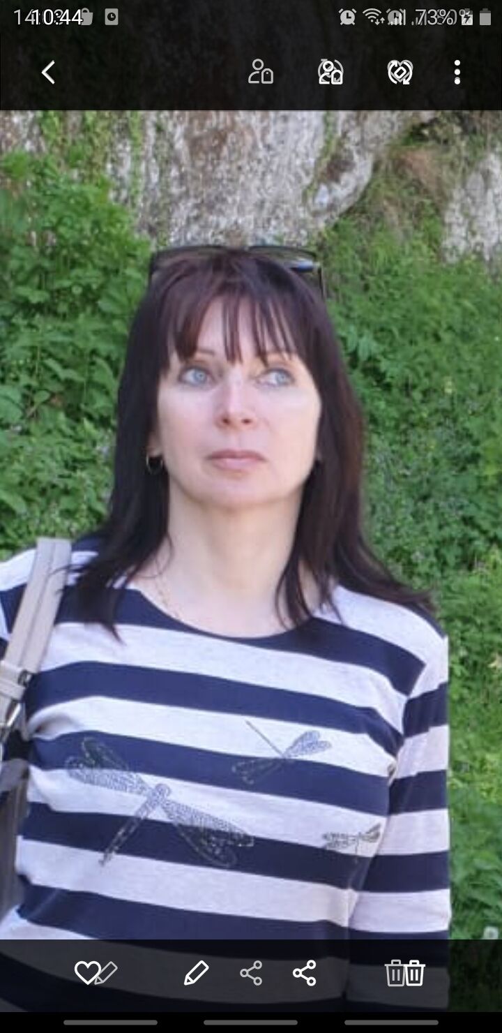 36992973  Alena, 55 ,    