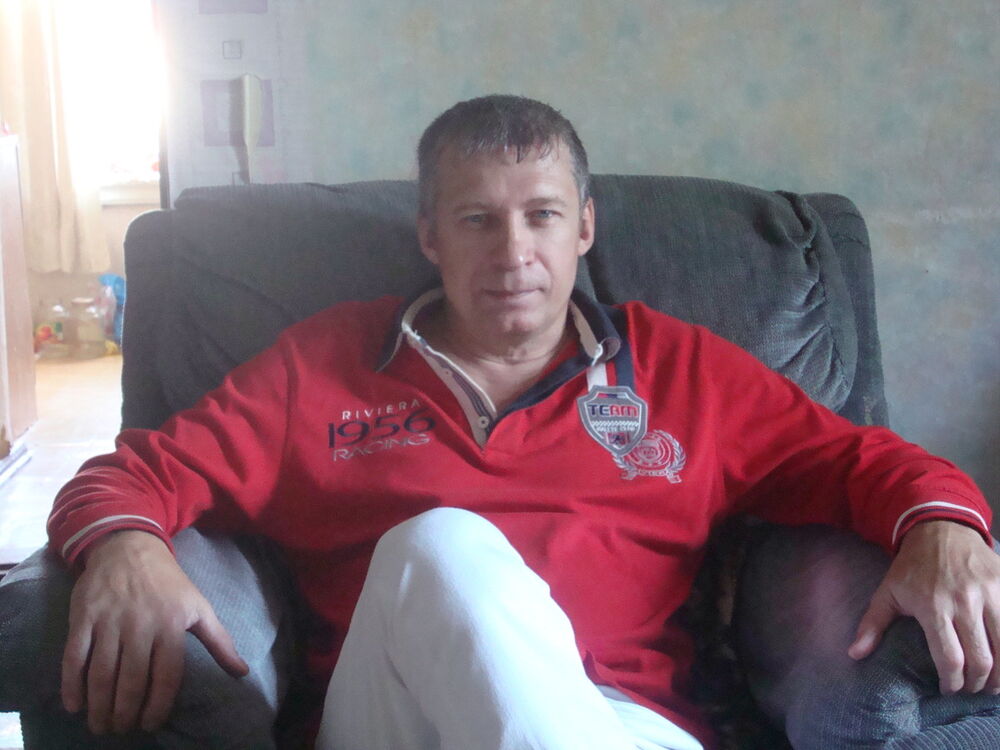  ,   Igor, 57 ,   