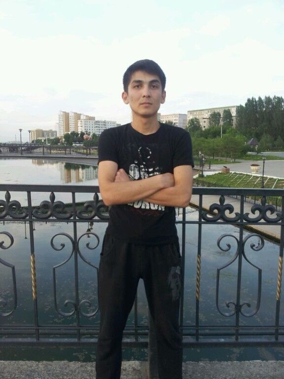 ���� 10719463 ������� Nurken, 35 ���, ���� ���������� � ������