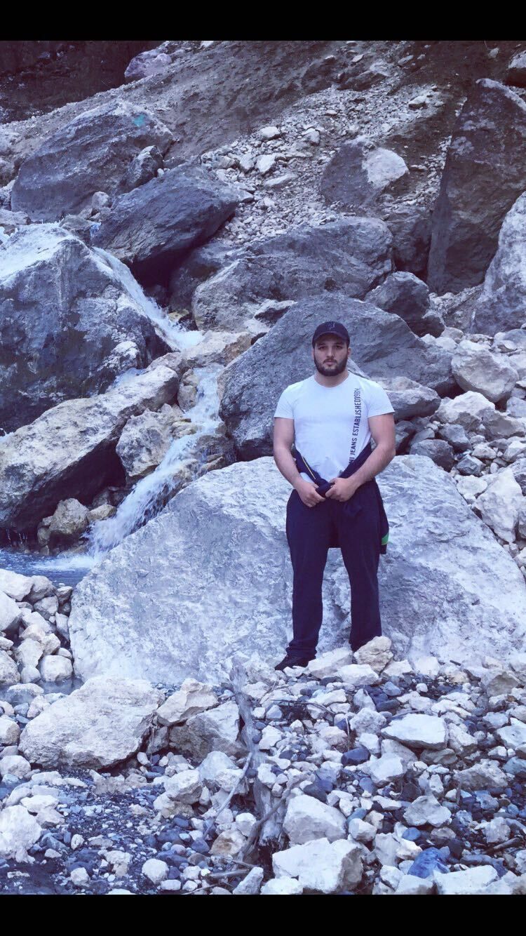 ���������� �����������, ���� ������� Ruslan, 35 ���, ������������ ��� ������, ����� � ���������