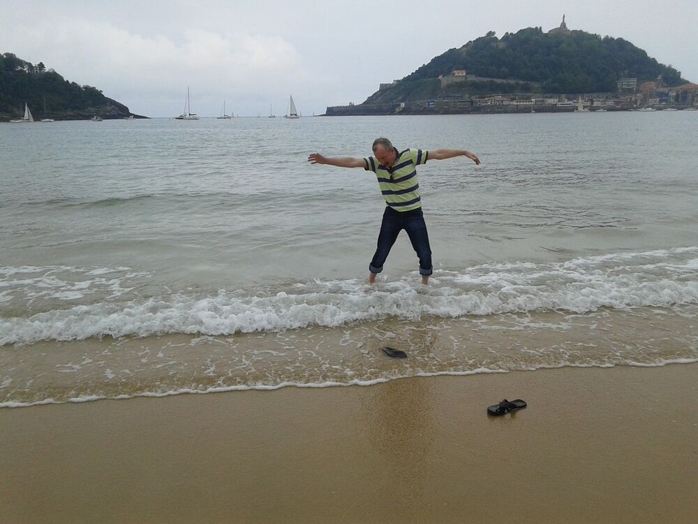 ���������� Gummersbach, ���� ������� Anatolii, 56 ���, ������������ ��� ������, ����� � ���������, c�������� ���������