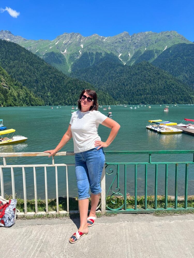  38830503  Lena, 50 ,    