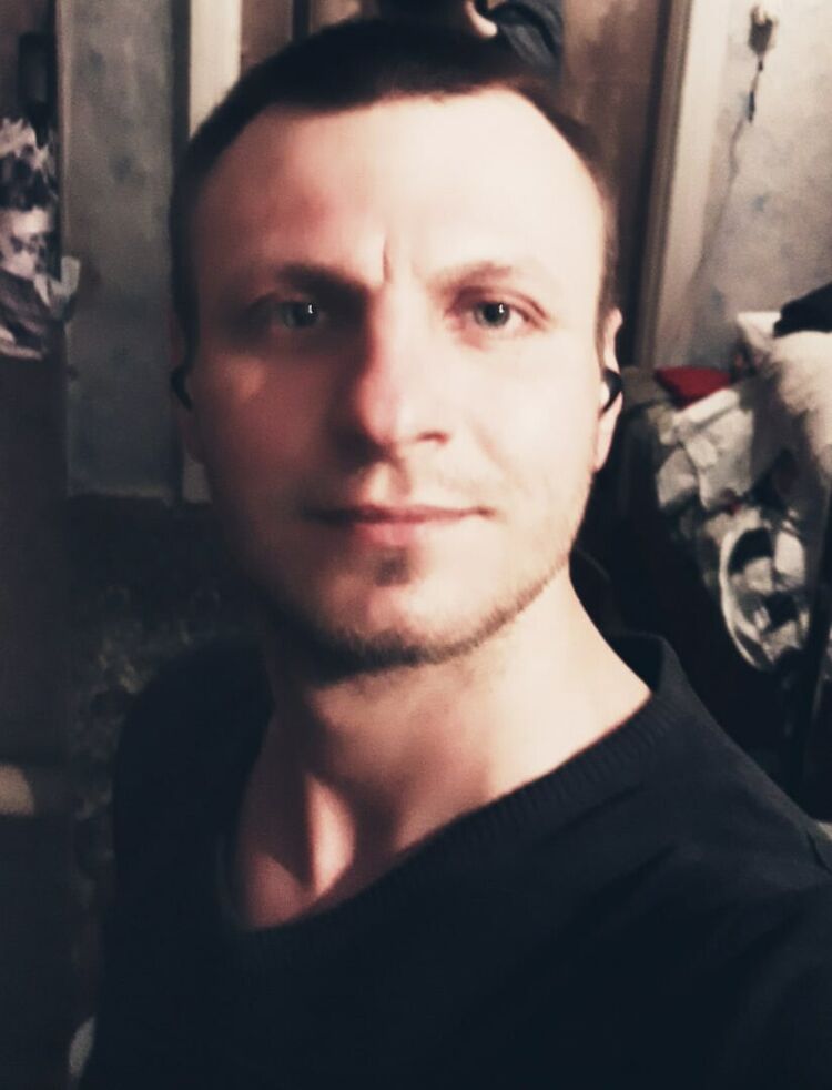  Sodertalje,   Evgeni, 33 ,   ,   