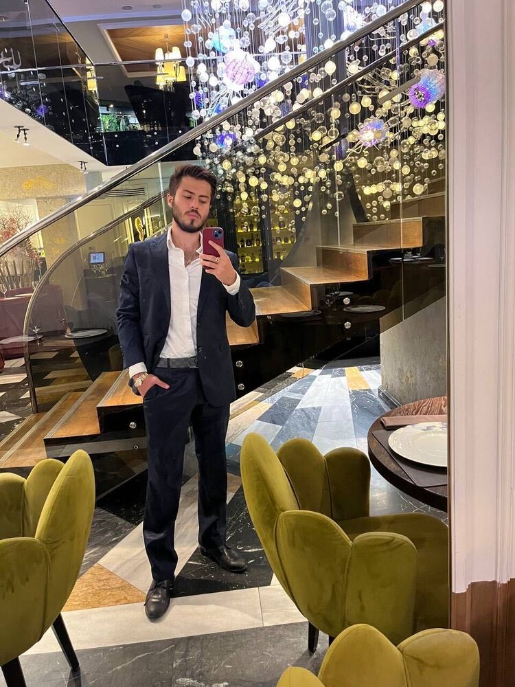 ���������� ������, ���� ����� Pablo, 23 ����, ������������ ��� ������, ����� � ���������, c�������� ���������