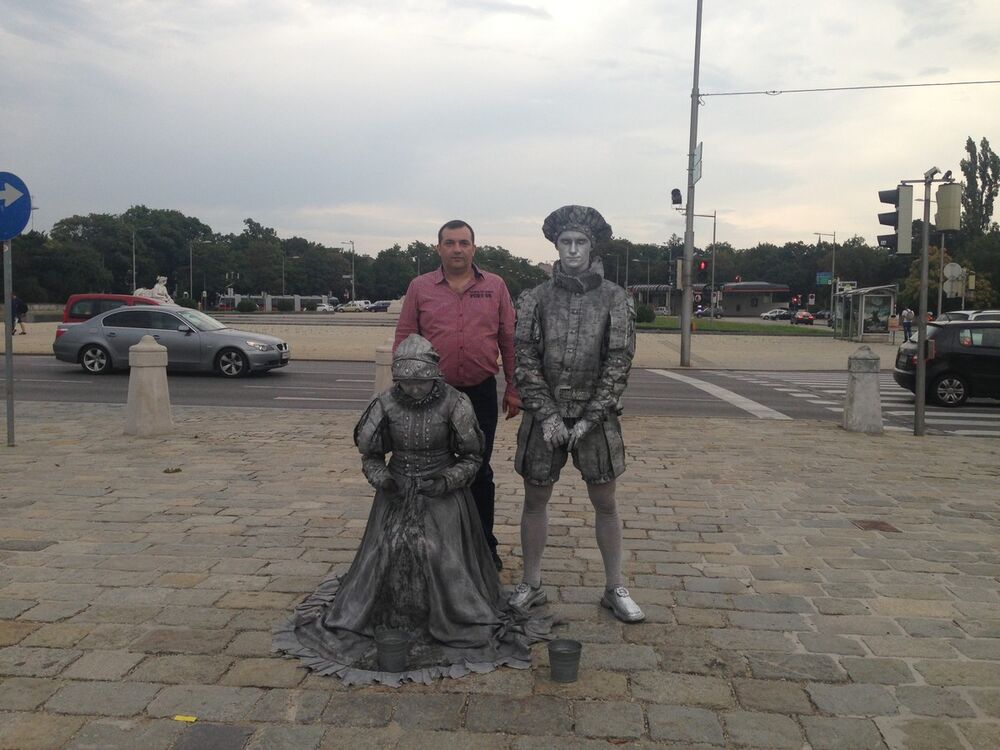 ���� 6123803 ������� Said, 52 ����, ���� ���������� � ����