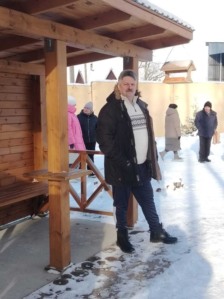 ���� 55310783 ������� ��������, 57 ���, ���� ���������� � �������