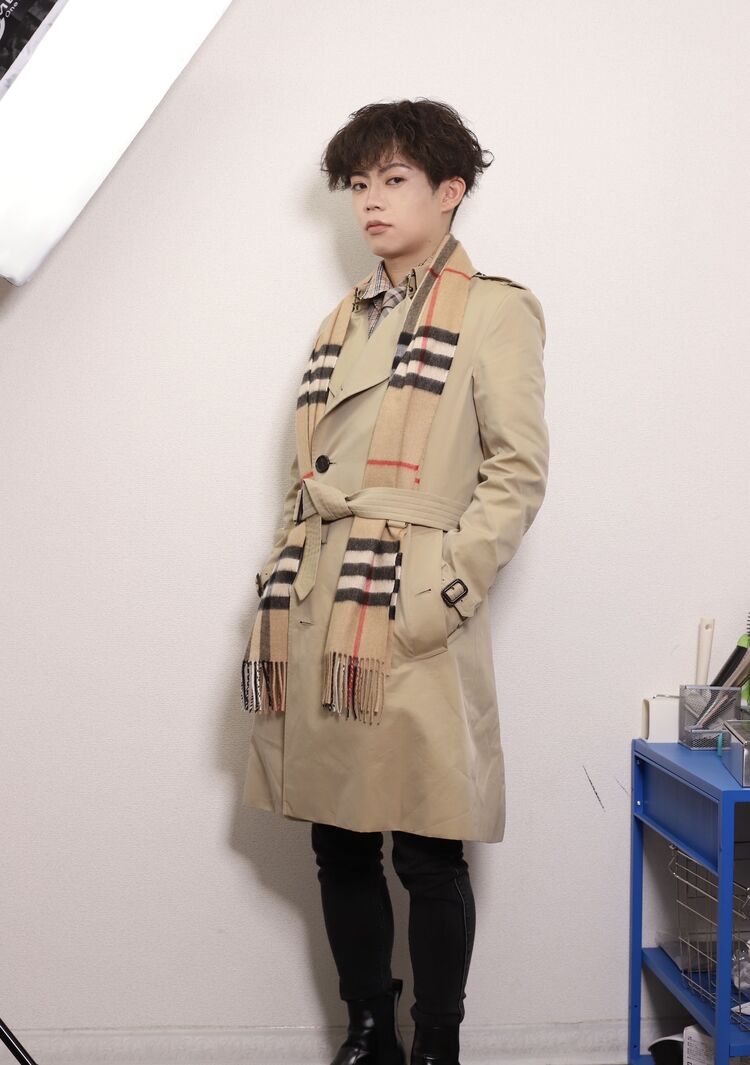  Kami-renjaku,   Tomoki, 30 ,   ,   