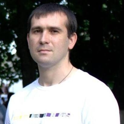 ���� 10338863 ������� Dmitry, 41 ���, ���� ���������� � ��������