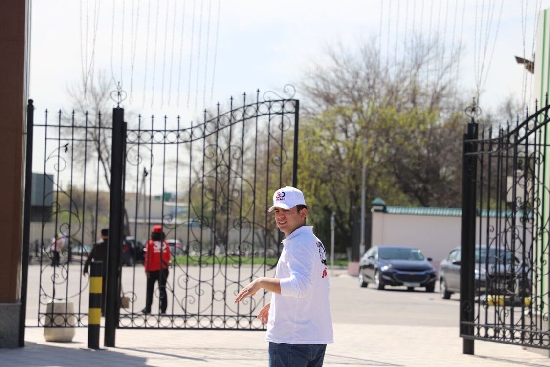 ���������� �������, ���� ������� Valijon, 30 ���, ������������ ��� ������, ����� � ���������, c�������� ���������