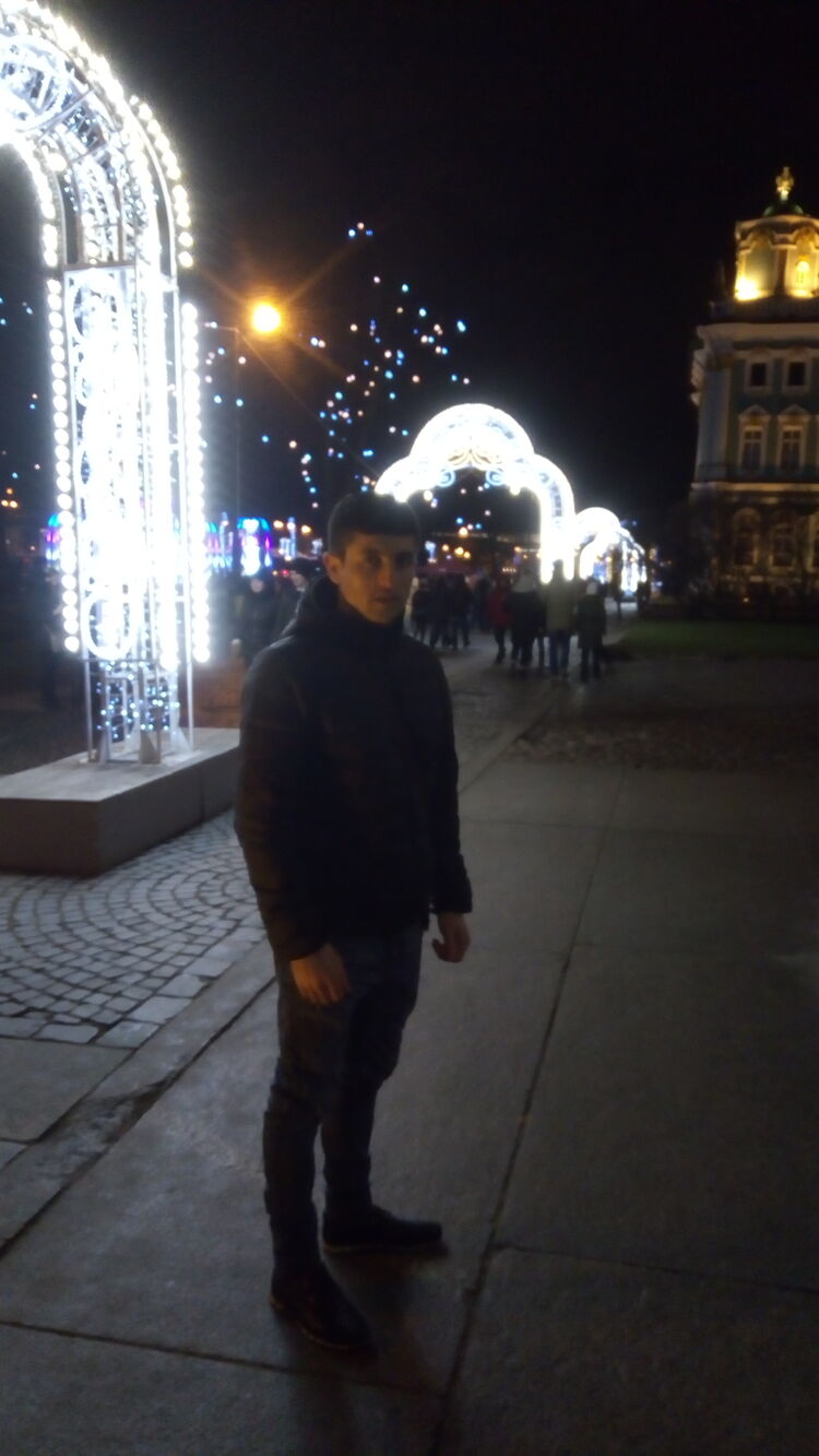 ���������� �����-���������, ���� ������� ������, 33 ����, ������������ ��� ������, ����� � ���������