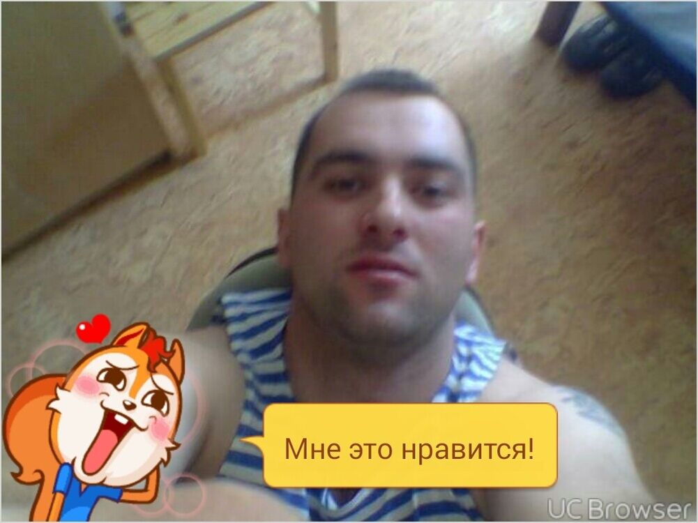  ,   Fedor, 37 ,   