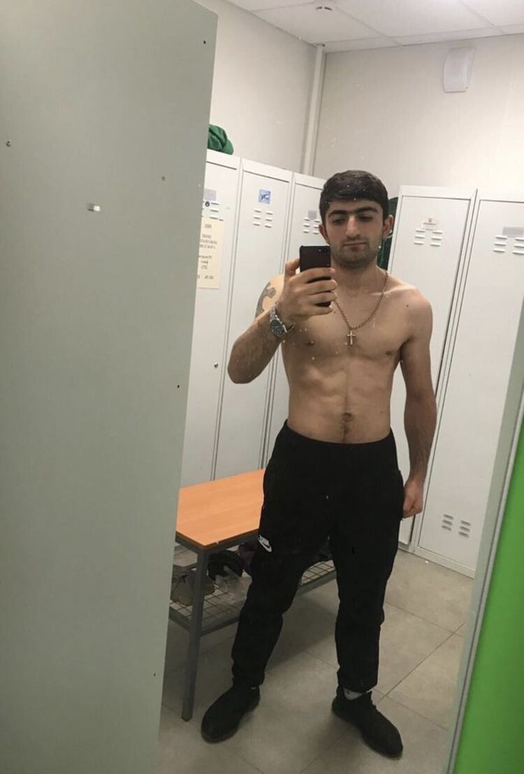 ���������� ������, ���� ����� Gevorg, 25 ���, ������������ ��� ������, ����� � ���������