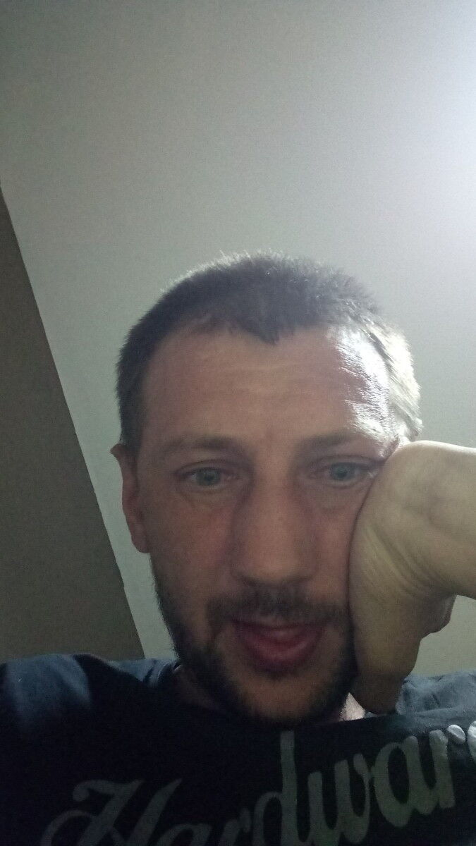  13558993  Serega, 43 ,     