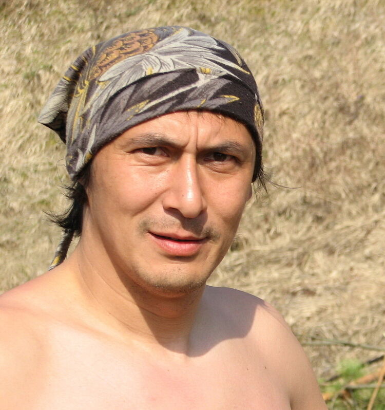  ,   Alekszhang, 49 ,   