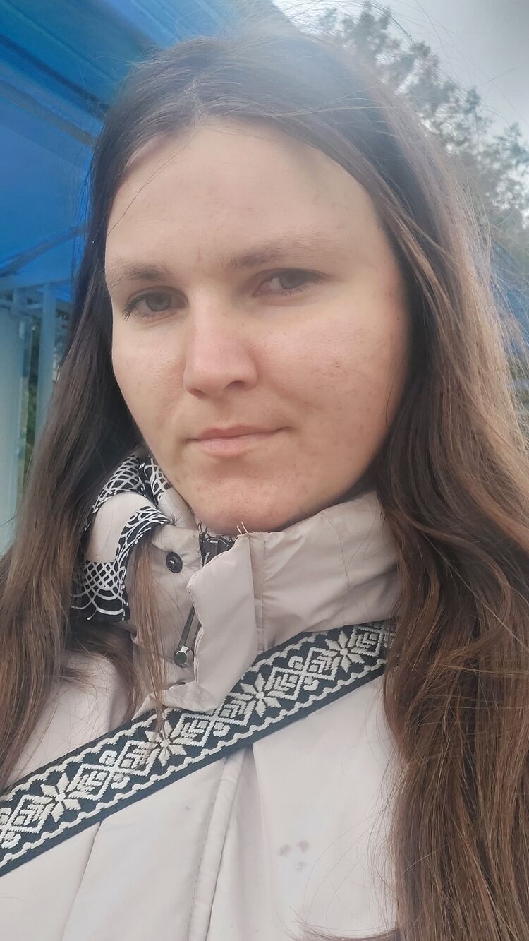 ���������� �����, ���� ������� Kristina, 27 ���, ������������ ��� c�������� ���������