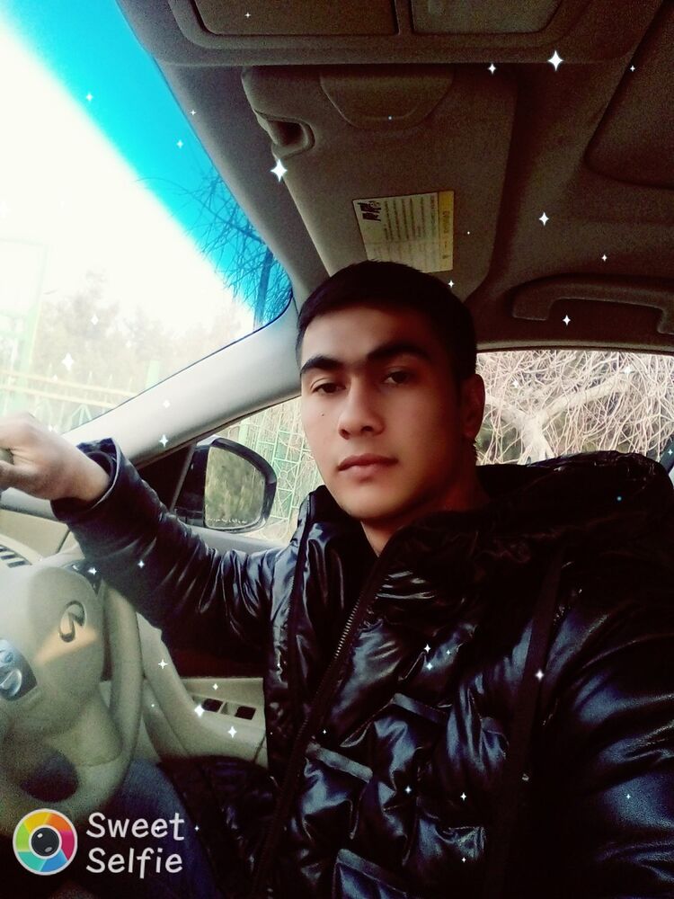  16106823  Shoh bobo, 28 ,    