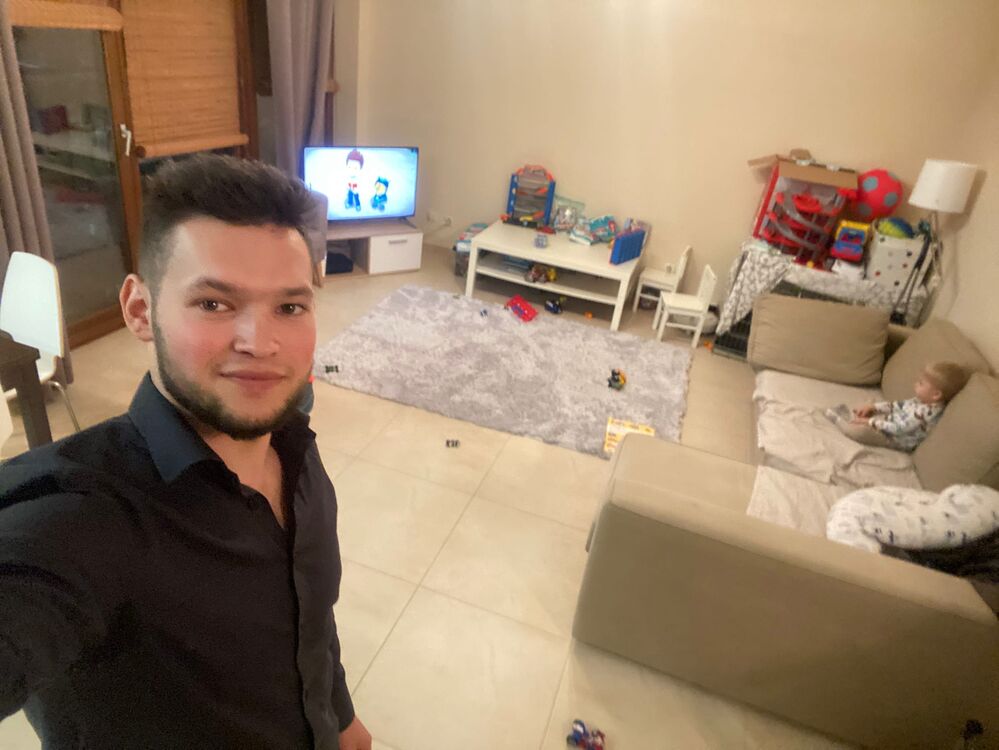 ���������� �������, ���� ������� Wladek, 27 ���, ������������ ��� ������, ����� � ���������, c�������� ���������, ���������