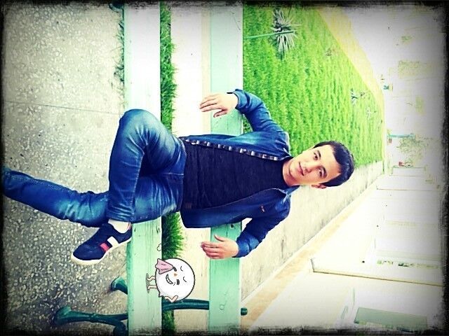 ���� 5280963 ������� Ikrom, 34 ����, ���� ���������� � �������