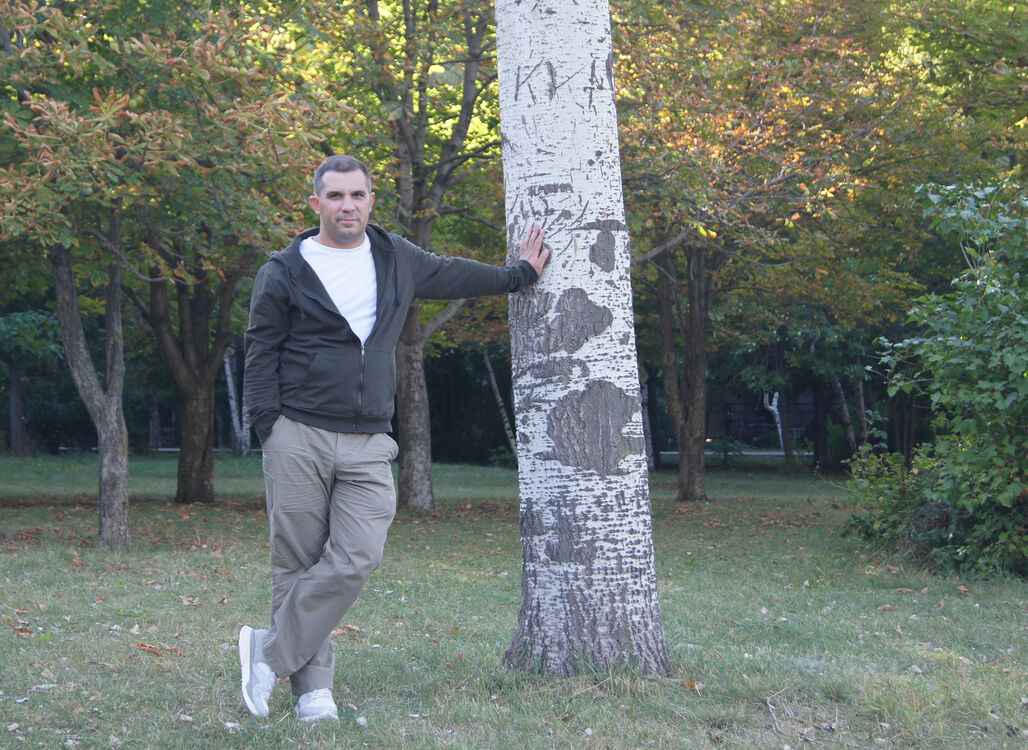 ���������� �������, ���� ������� Alexey, 43 ����, ������������ ��� ������, ����� � ���������