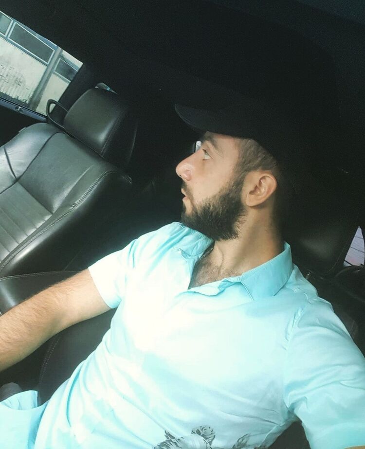  ,   GAGOJANN, 29 ,   