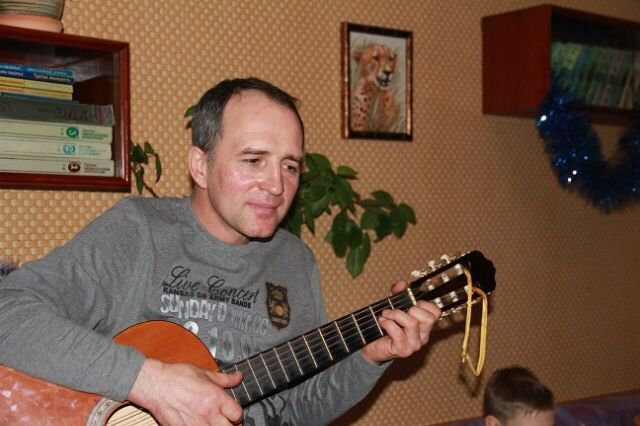  7426153  Sergey, 58 ,    