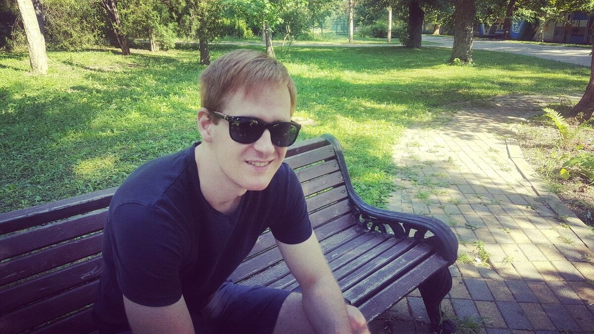  10038503  Vitaliy, 33 ,    