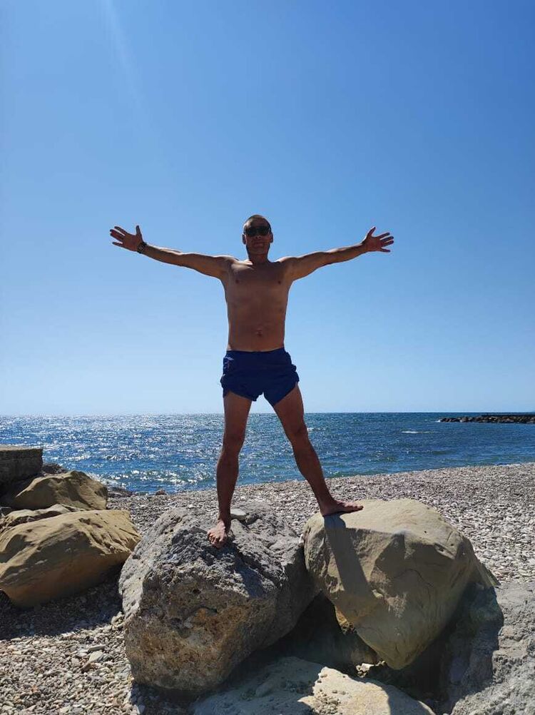  45267783  Alexey, 43 ,    