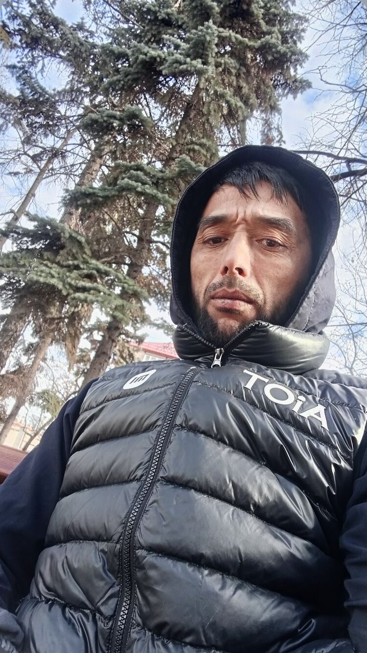 ���� 55238123 ������� Muhidin, 40 ���, ���� ���������� � ������