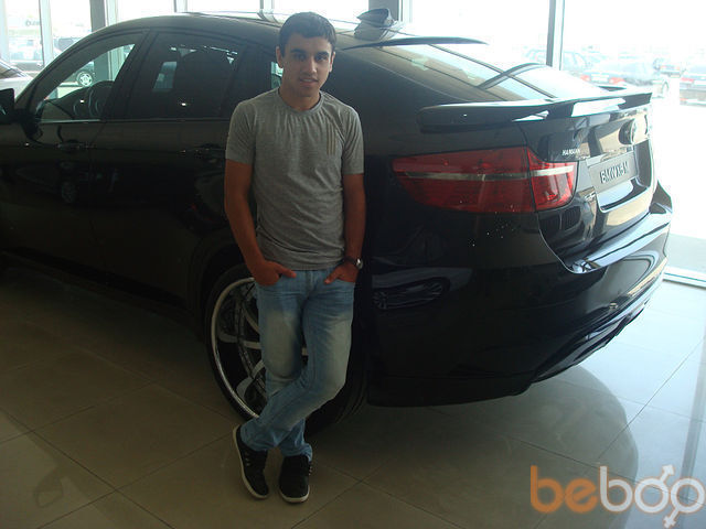  ,   Orxan, 32 ,   