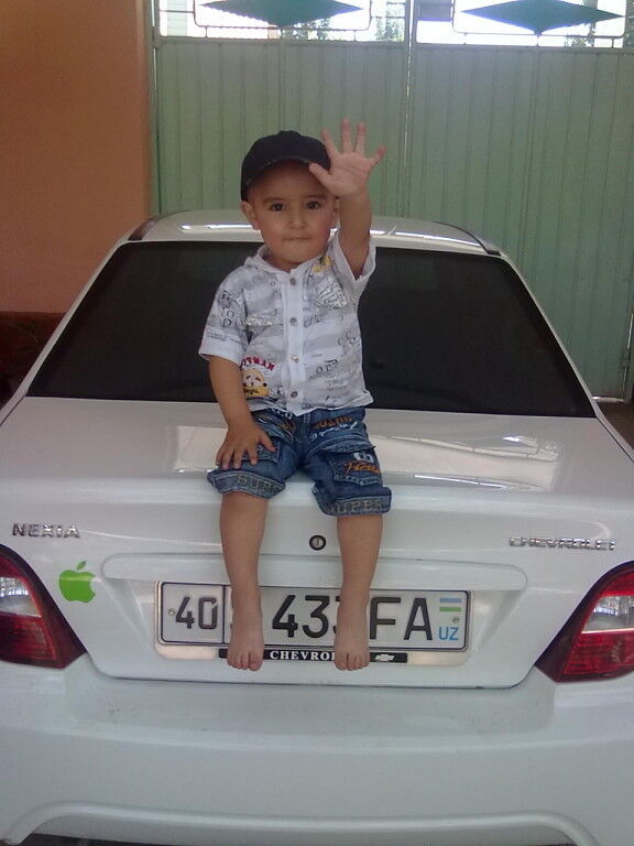 ���������� ����, ���� ������� Axrorbek, 38 ���, ������������ ��� ������, ����� � ���������, c�������� ���������