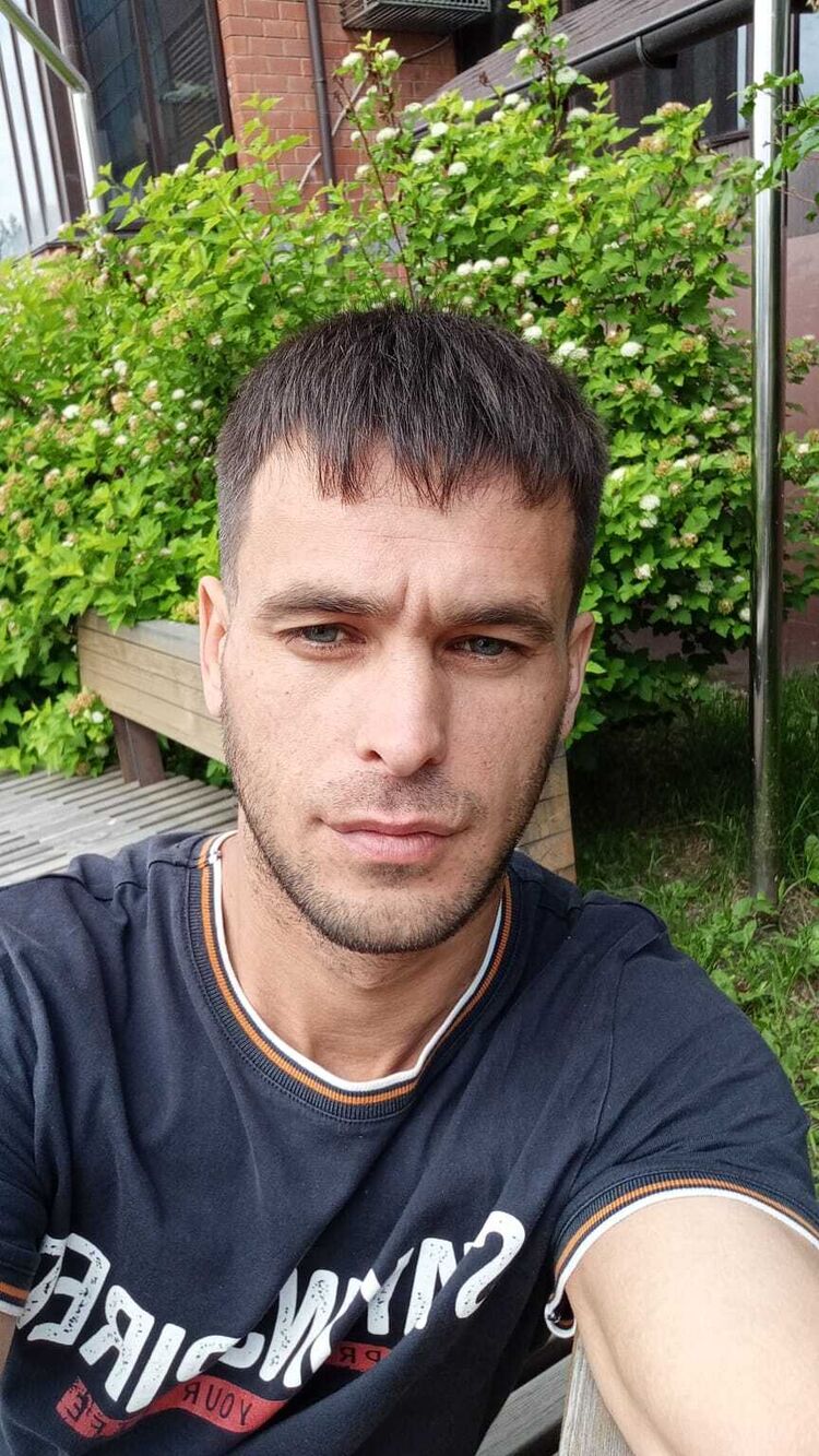 ���� 55293043 ������� Leonid, 34 ����, ���� ���������� � ��������