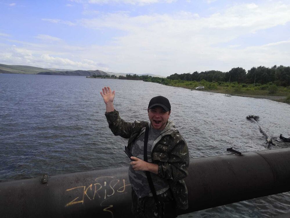 ���������� ������, ���� ������� Konstantin, 36 ���, ������������ ��� ������, ����� � ���������, ���������