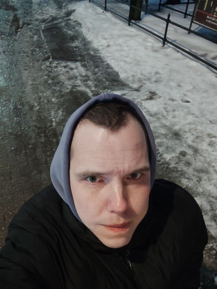 ���� 47184903 ������� Kris Fehn, 33 ����, ���� ���������� � �����-����������