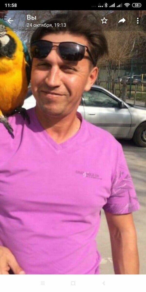 ���� 21885773 ������� �������, 53 ����, ���� ���������� � ������������