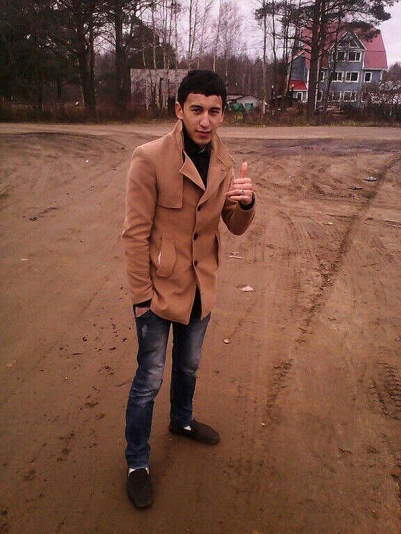 ���������� �����-���������, ���� ������� Muhamed, 34 ����, ������������ ��� ������, ����� � ���������, c�������� ���������