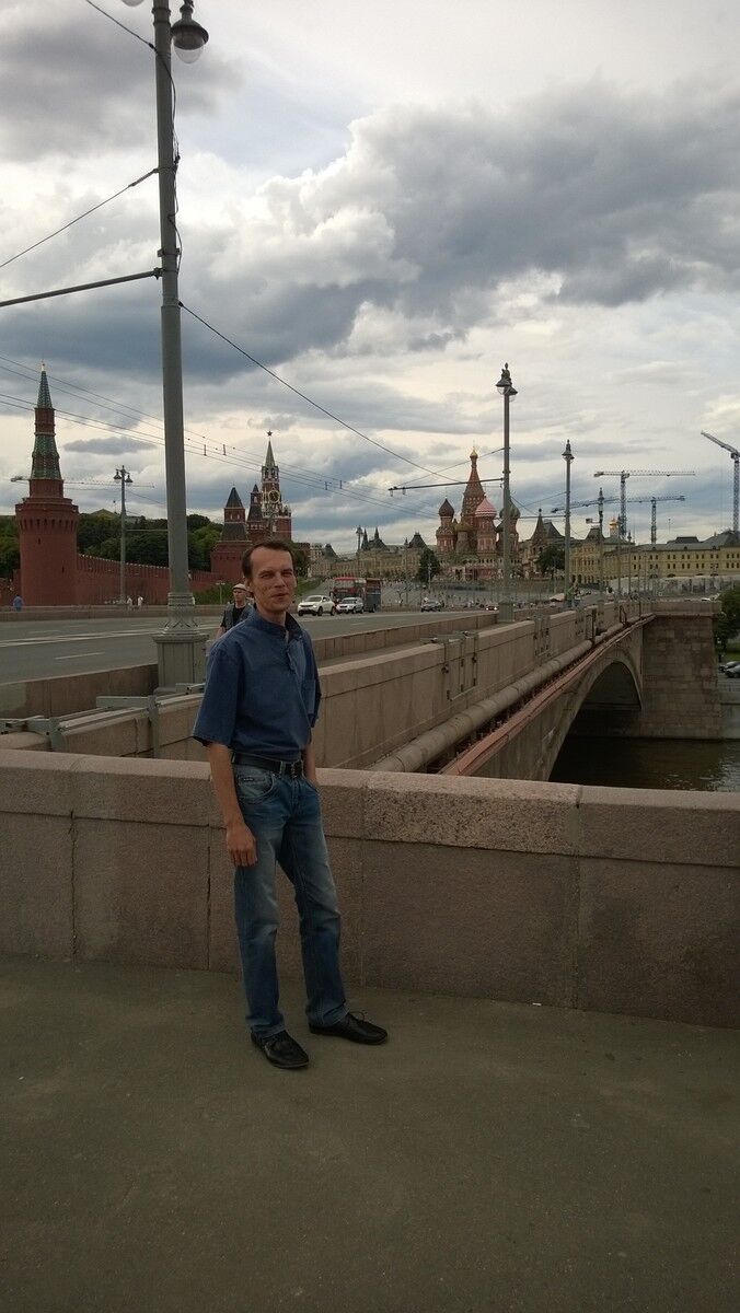  6704003  Andrey, 49 ,    