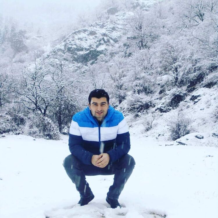 ���������� �������, ���� ������� David, 34 ����, ������������ ��� ������, ����� � ���������