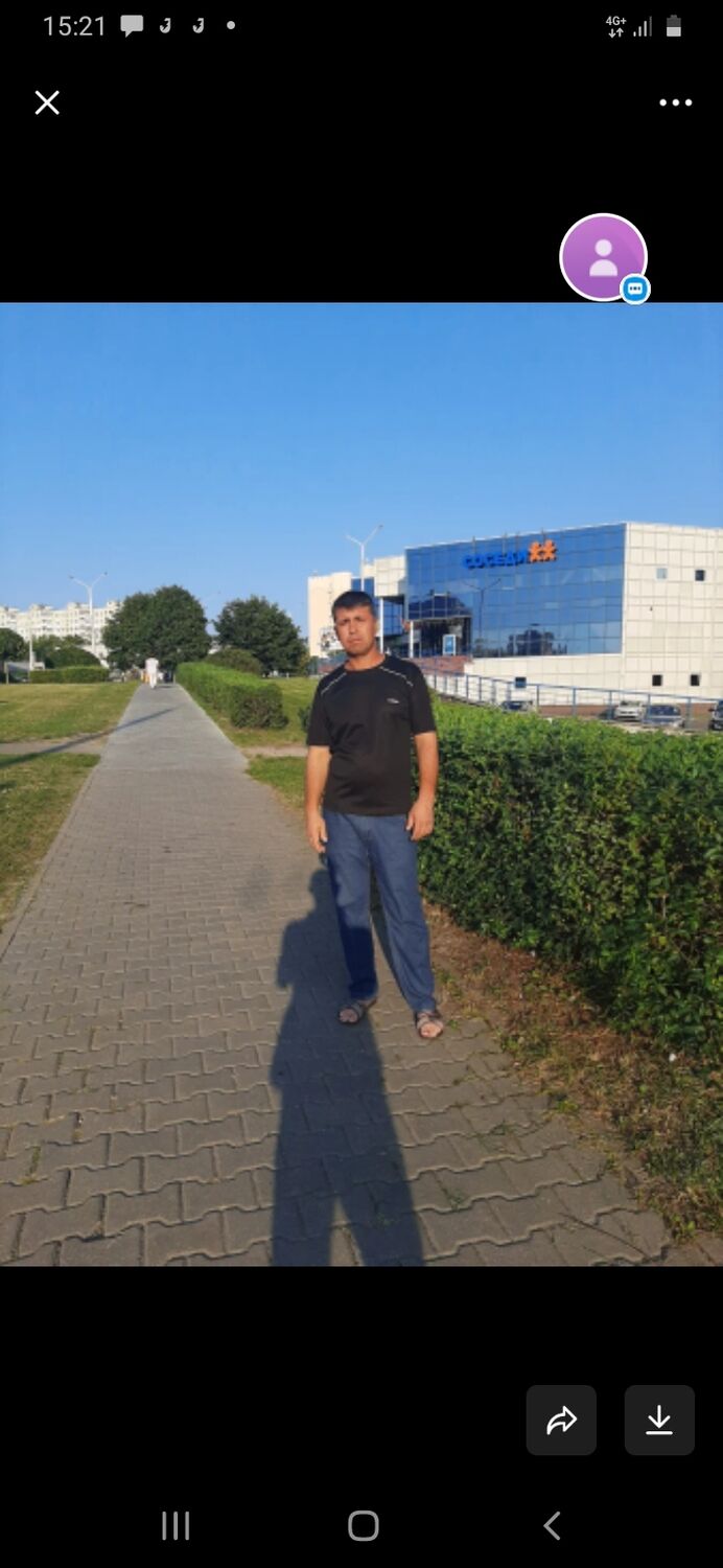 ���� 46087603 ������� Orazmurat, 38 ���, ���� ���������� � ������