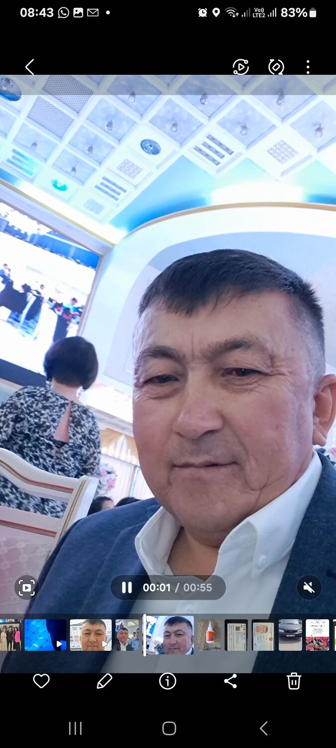  49782033  Sagatbek, 52 ,    