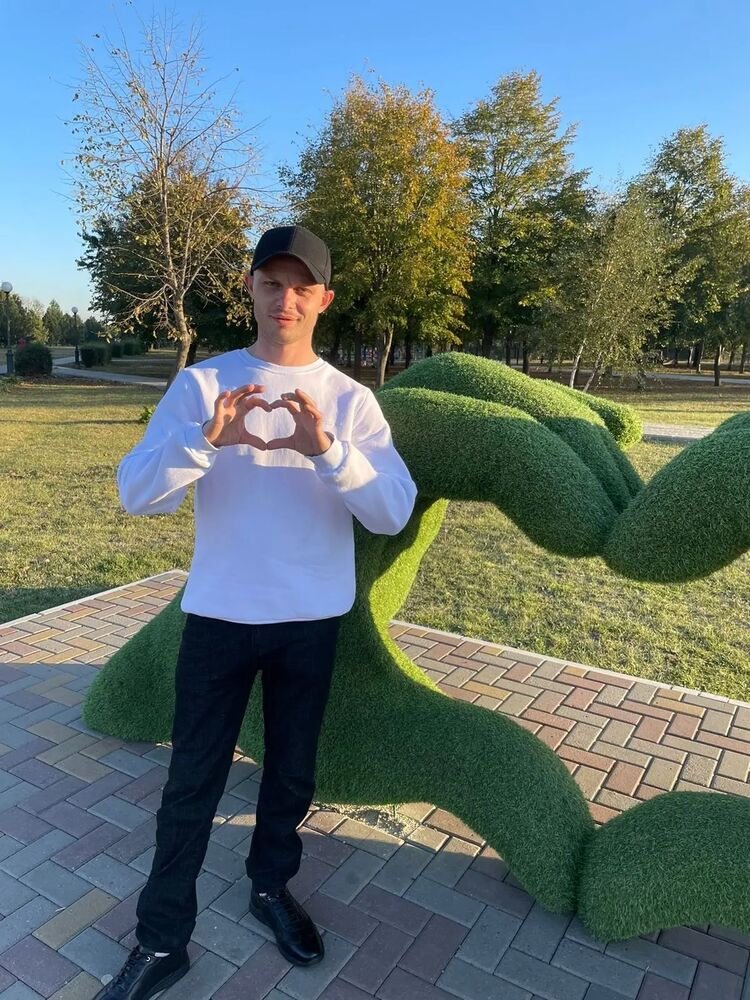 ���������� ������, ���� ������� Vitaly, 35 ���, ������������ ��� ������, ����� � ���������, c�������� ���������