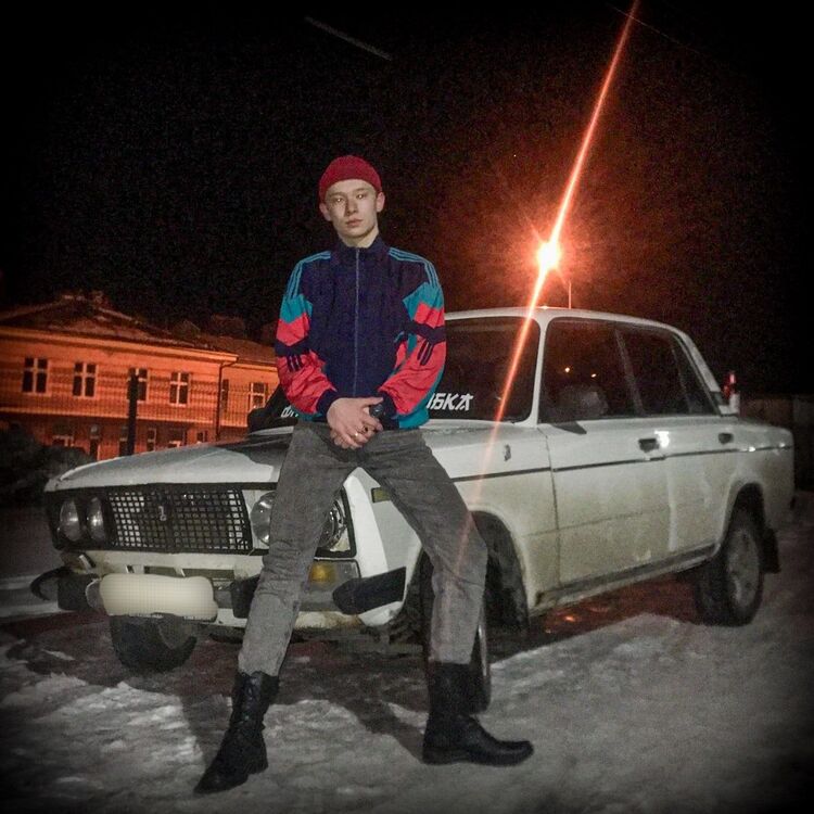 ���� 54830803 ����� ������, 18 ���, ���� ���������� � ��������