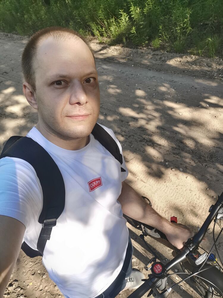 ���� 46307163 ������� Andrey, 40 ���, ���� ���������� � �����